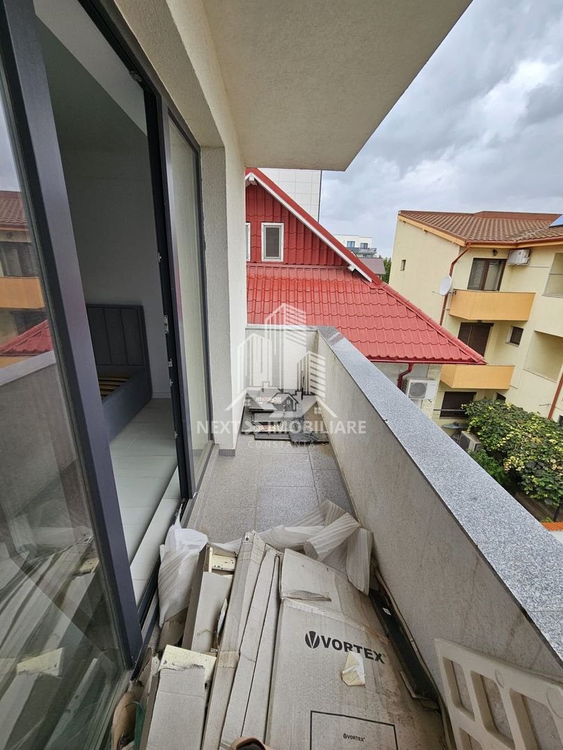 Studio de vânzare în Mamaia Nord–zonă excelentă,aproape de plaja - Poză 8