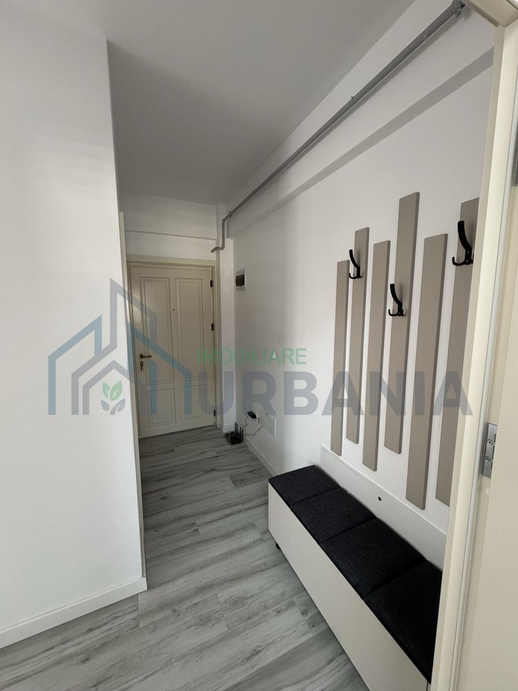 Apartament 2 camere, mobilat și utilat, Galata, Esq Village 3 - Poză 4