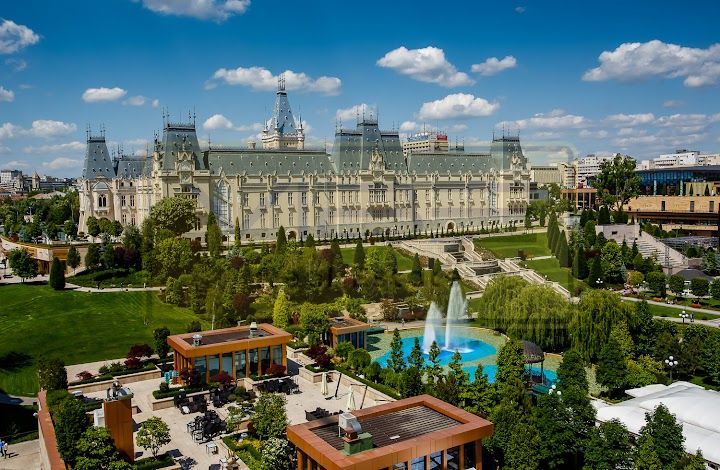 Spatiu comercial - 62mp -parter -la bulevard - Palas - Poză 2