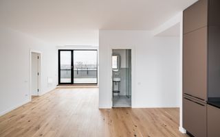 Apartament de 3 camere in Amber Forest - Poză 4