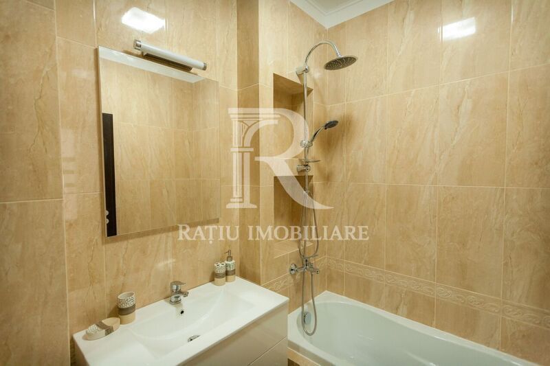 Apartament cu 2 camere de închiriat | Iosia | Oradea - Poză 3