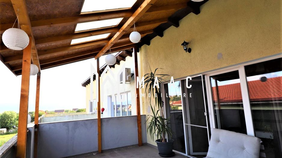 Casa Sura Mare | 120 mp utili | Terasa 25 mp |  Curte - Poză 7