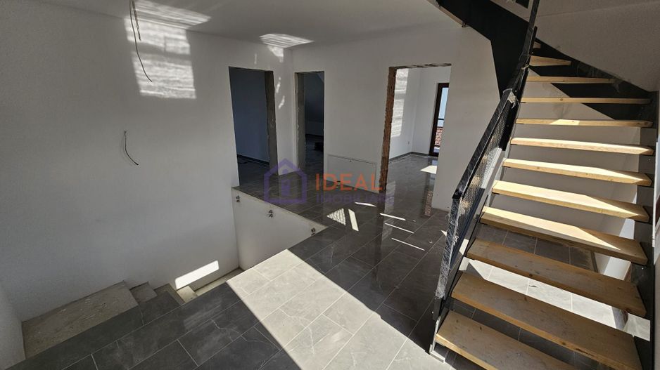 Casa Individuala La Cheie cu 5 camere si 566 mp teren, in Cisnadie - Poză 26