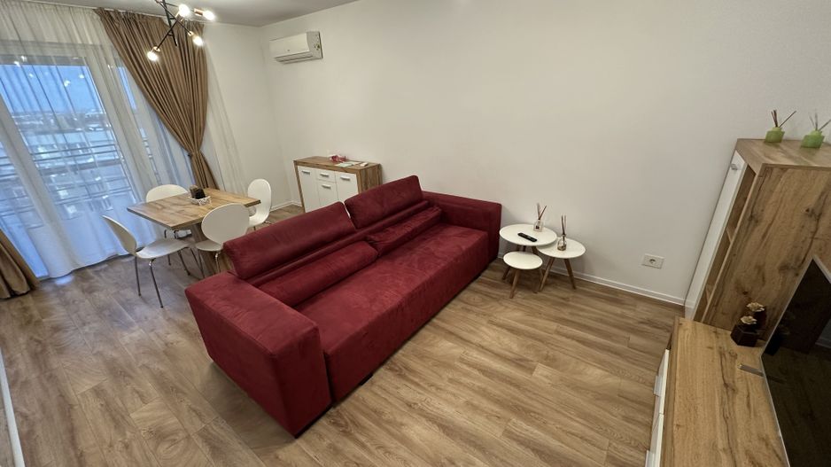 Apartament 2 camere zona Calea Aradului - Poză 5