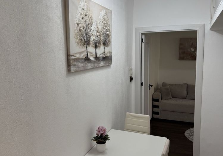 Girocului | 2 Camere | Etaj intermediar | Mobilat si utilat - Poză 4