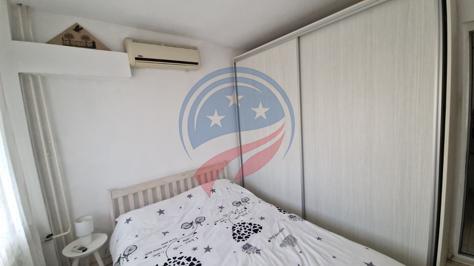 APARTAMENT 2 CAMERE DECOMANDAT, DROBETA TURNU SEVERIN , ZONA CRIHALA, ETAJ 3 / 4 - Poză 10