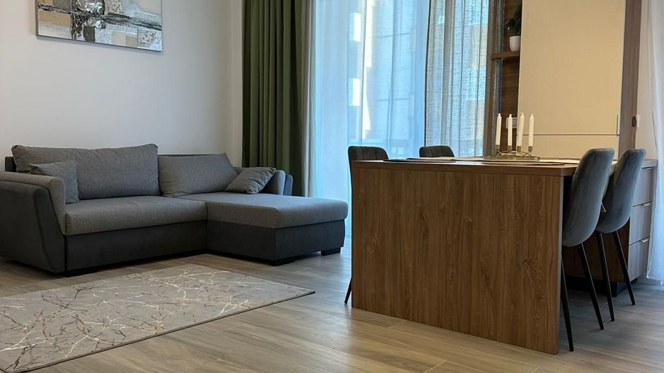 De vanzare Apartament cu 2 camere Lux - Future residence - comision 0% - Poză 13