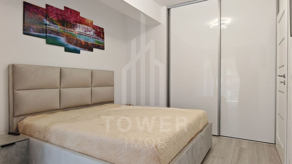 Apartament 3 camere, 2 băi – Calea Șurii Mici, Sibiu - Poză 8