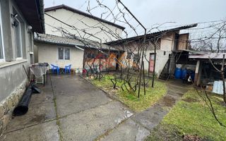 Casa 4 camere, teren 503 mp, CT, Parcare, Anexe, Campina, Prahova - Poză 4