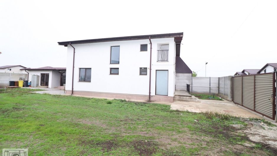 Soluție Locativă pentru Firme: Vilă cu Capacitate Mare în Ciorogarla - Poză 25