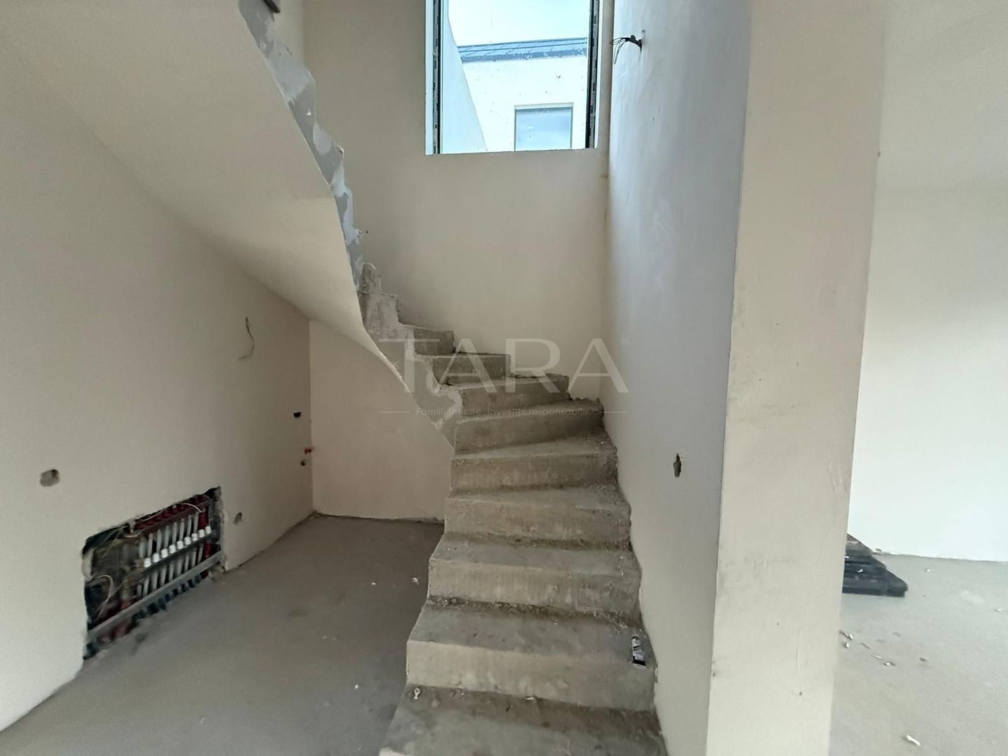 Casa in Feleacu, aproape de Cluj-Napoca - Poză 6