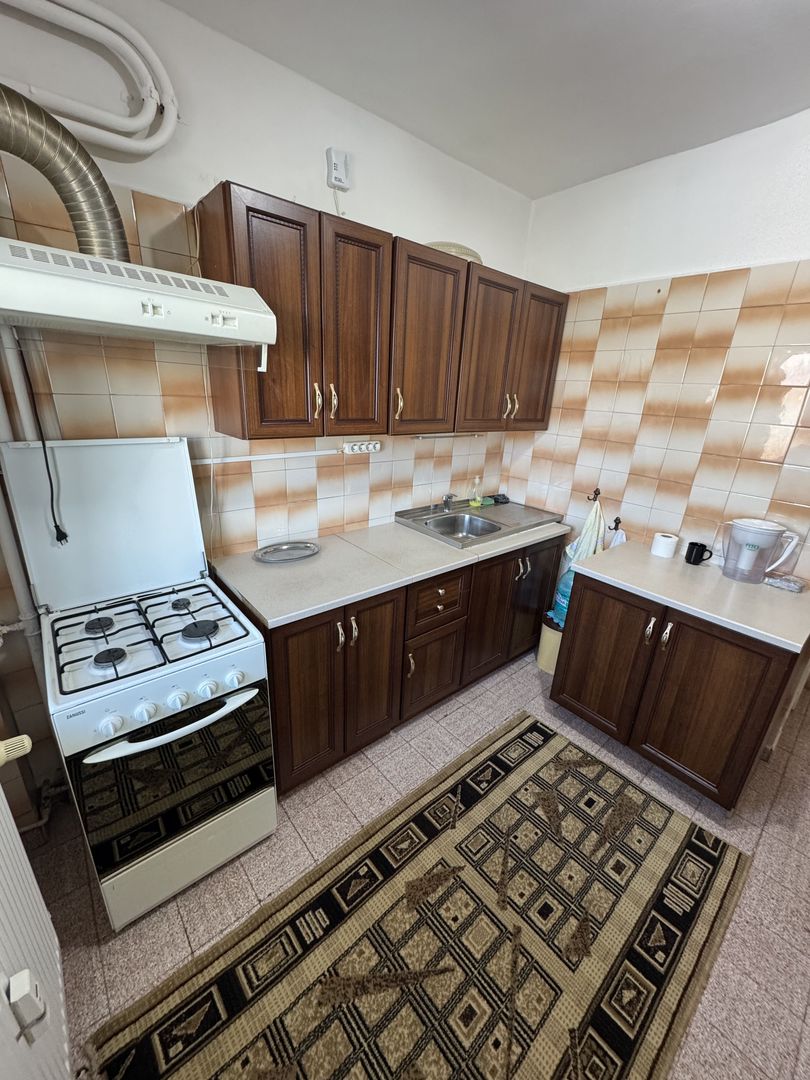 Închiriere apartament 2 camere zona Tineretului - Poză 9