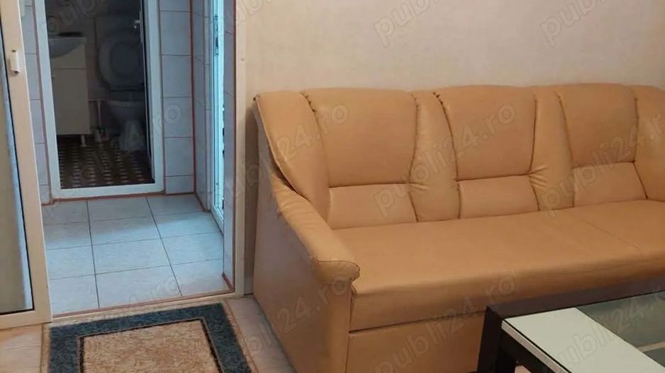 Apartament 2 cam,Micro 40,et 2,stradal - Poză 3