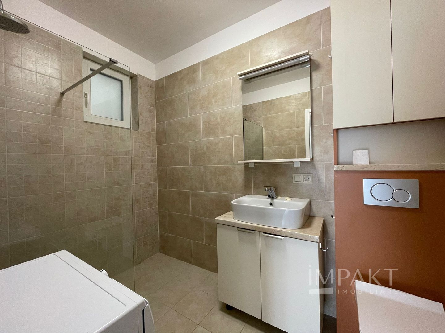 Apartament 3 camere, 60 mp, zona Bulgaria, luminos si spatios - Poză 7