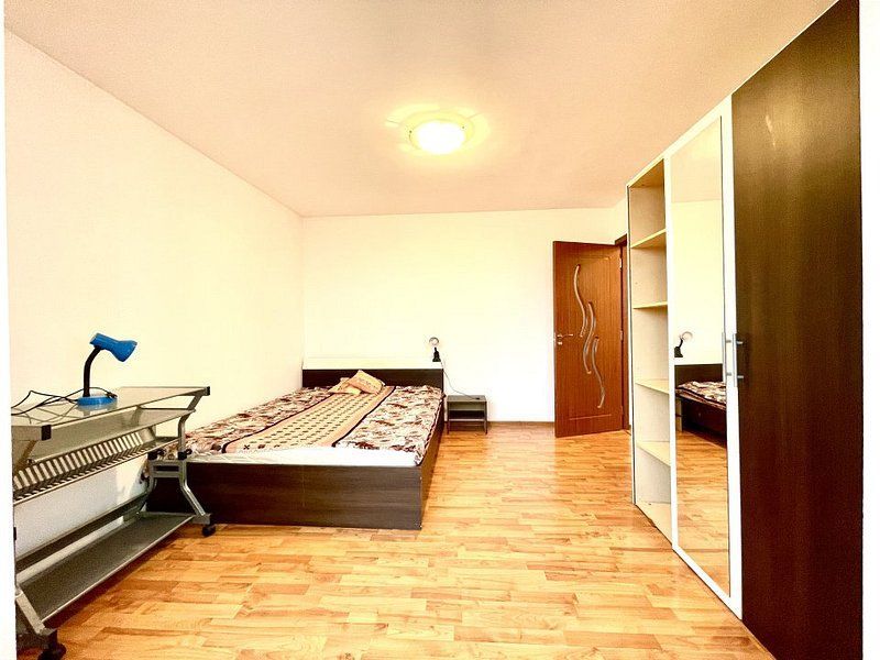 Apartament cu 2 camere, 54 mp util, etaj 3 - Take Ionescu - Poză 8