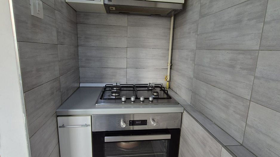 Apartament 2 camere-Centrala Proprie - Poză 8