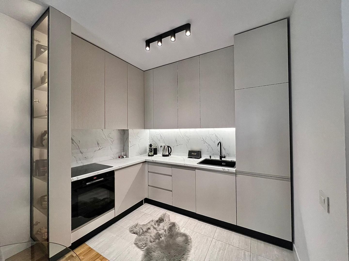 Studio dublu de inchiriat | Avalon Estate | Pipera - Poză 5