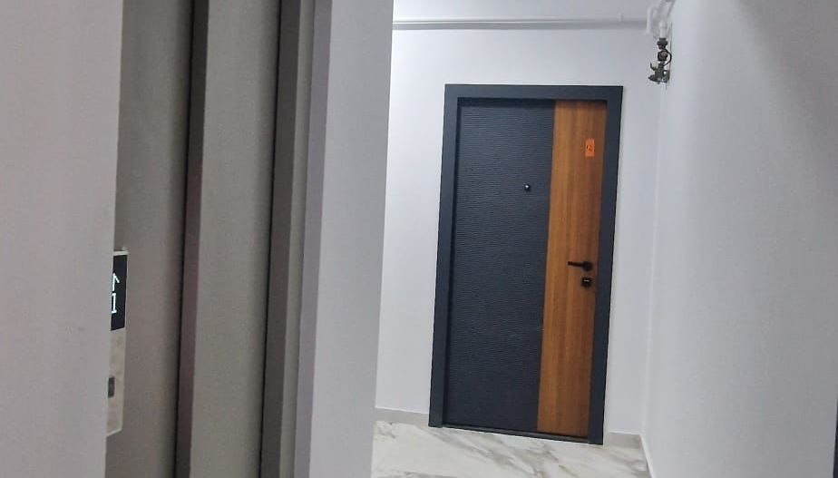 Apartament 1 camera SD 35 mp Bucium 57600 euro - Poză 5