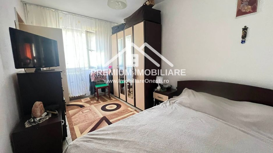 De vânzare – Apartament 3 Camere Zona de jos - Poză 6