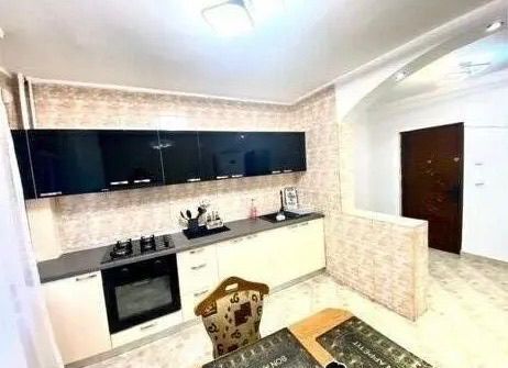Apartament modern 2 camere, mobilat, Panduri - Poză 1