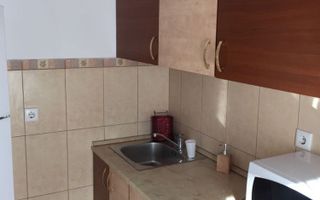 Apartament 1 cameră, 37 mp, aproape de FSEGA, Iulius Mall, Cluj-Napoca - Poză 4