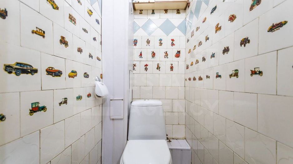 Vânzare, apartament, 2 camere, str. Tudor Vladimirescu, Durlești - Poză 13