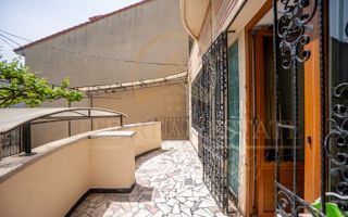 Vila 11 camere in Faleza Nord 400 mp utili, Proprietate rara - Poză 21