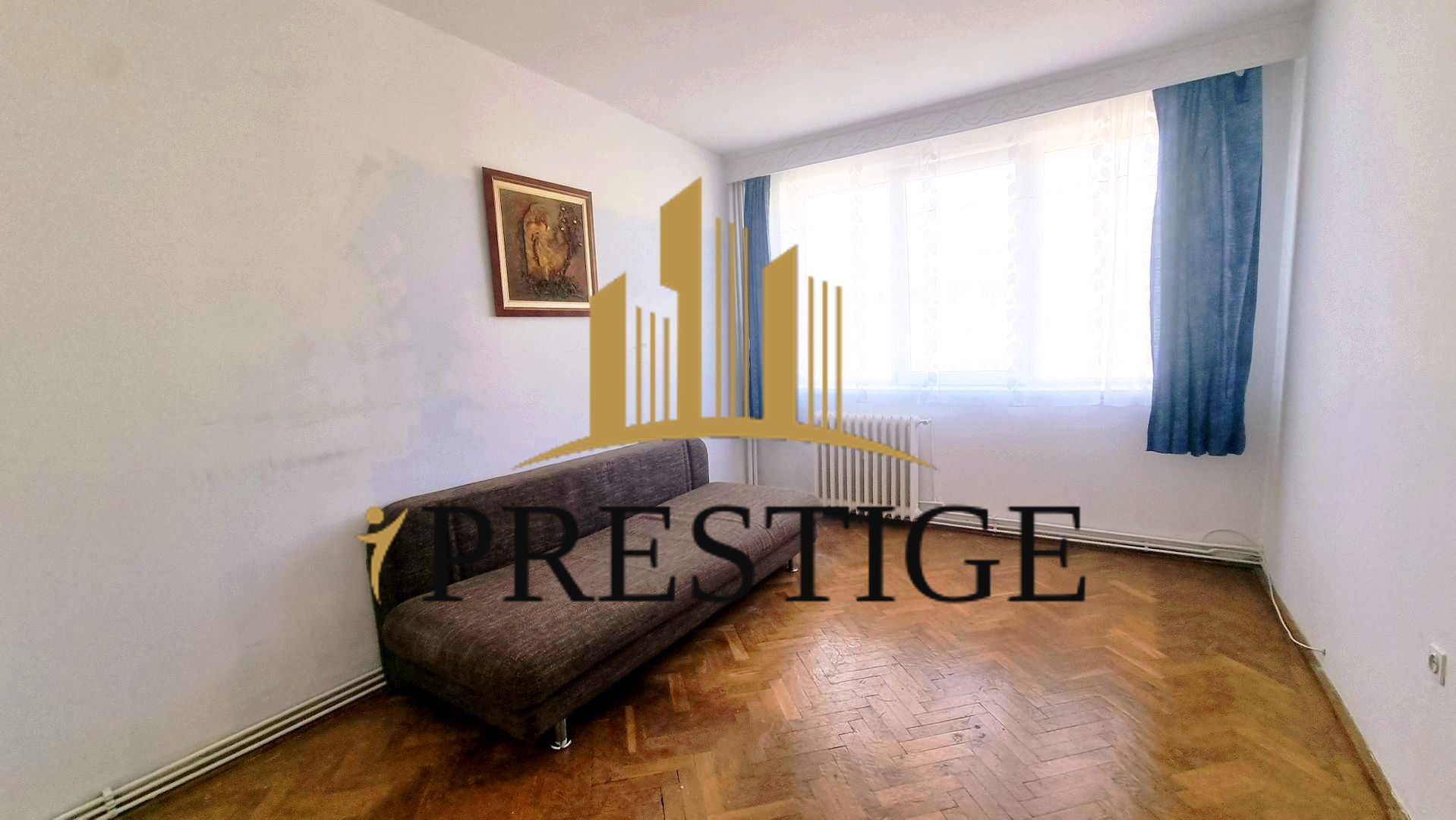 APARTAMENT 2 CAMERE SIBIU | BULEVARDUL MIHAI VITEAZU - Poză 1