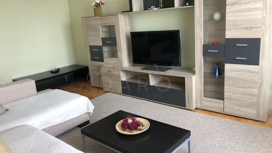 Apartament cu 3 camere Tudor zona Cantemir - Poză 1
