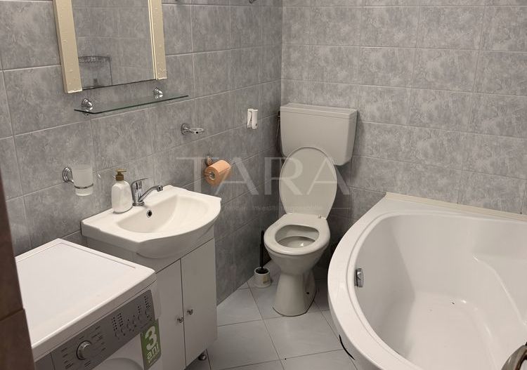 Apartament in Iris, Parcare inclusa - Poză 6