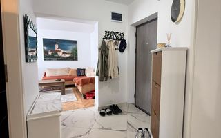 Apartament 3 camere | Etaj 1 | 2 bai | Balcon | C. Dumbravii - Poză 6