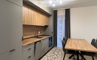 Apartament cu 3 camere | Parcare Subterana | Prima Arena | Oradea - Poză 5