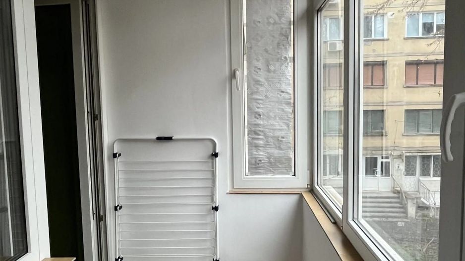 De vanzare apartament 3 camere Centru - Poză 6