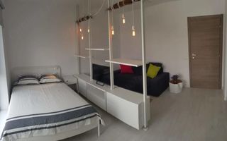 Studio  21 Residence Politehnica 7 Min Metrou Lujerului - Poză 9