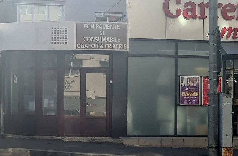 Spatiu comercial stradal, 75 mp  - zona centrala - Faleza Dunarii - Poză 2