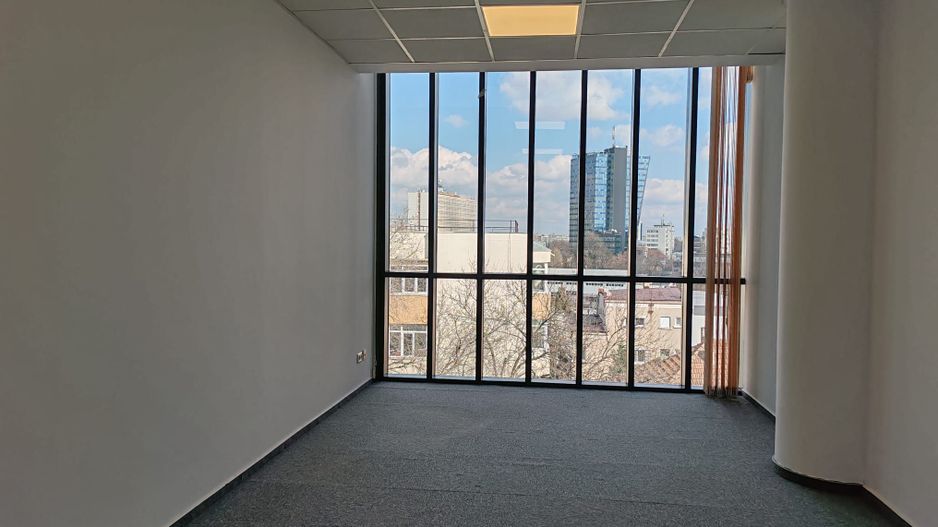 Inchiriere Spatiu Birouri in Floreasca - 317 mp - Poză 12