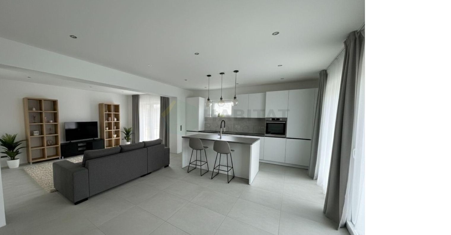 Casă individuală  – Tunari | 130 mp construiți,  teren 396 mp - Poză 16