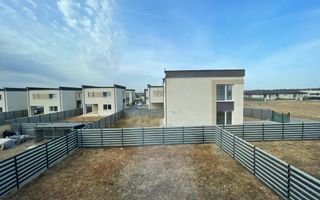 Vila individuala_P+1 ***4 camere***380 mp teren//Tamasi-CORBEANCA - Poză 15