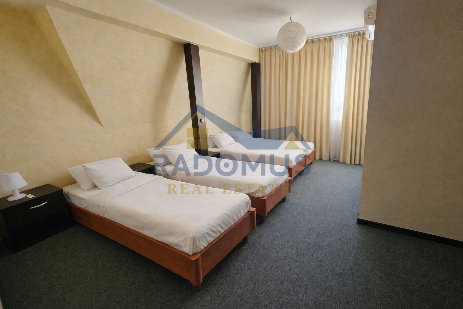 Oportunitate - Restaurant & Hotel în zonă centrală, Ploiești - Poză 47