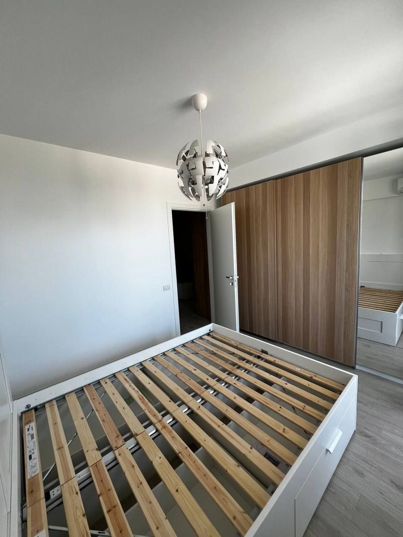 Apartament 2 Camere | Residence 5 | Pipera | NOU | Garaj subteran - Poză 11