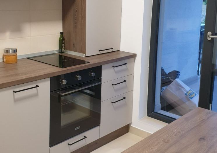 3 camere | Greenfield | Platanilor | Baneasa | parcare - Poză 2