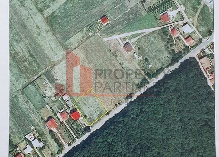 Teren intravilan in Vladiceasca, Snagov - Poză 1
