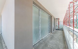Apartament 2.5 Camere Sala Polivalentă | 59 mp Util + 18 mp Balcon - Poză 10