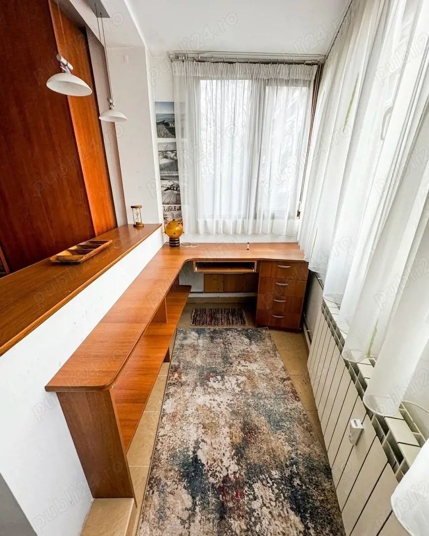 Comision 0%  Apartament 2 Camere Sos. Oltenitei - Sun Plaza - - Poză 1