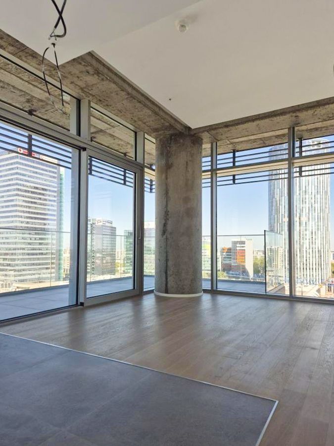 Vânzare | Apartament 3 camere nemobilat | Parcare | Boxă Incluse - Poză 6