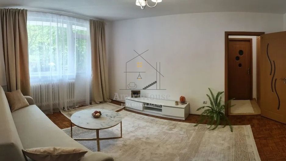 Apartament 2 camere finisat modern, etaj 1, zona Interservisan Gheorgheni - Poză 2