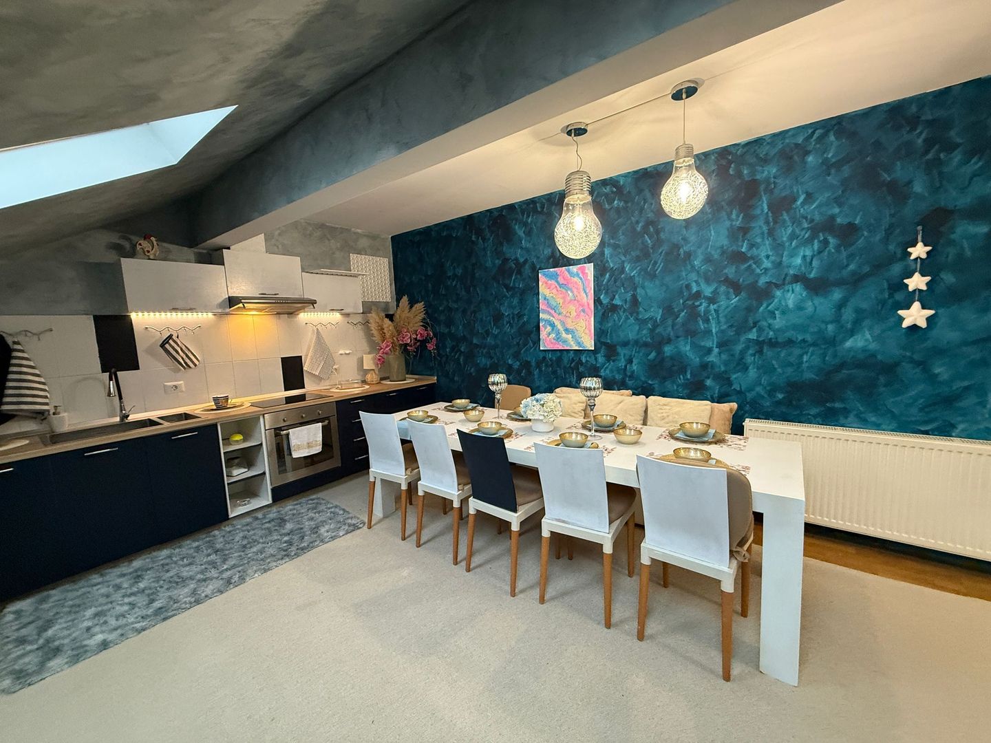 APARTAMENT 2 CAMERE | 78.000 EURO | RADAUTI | - Poză 18