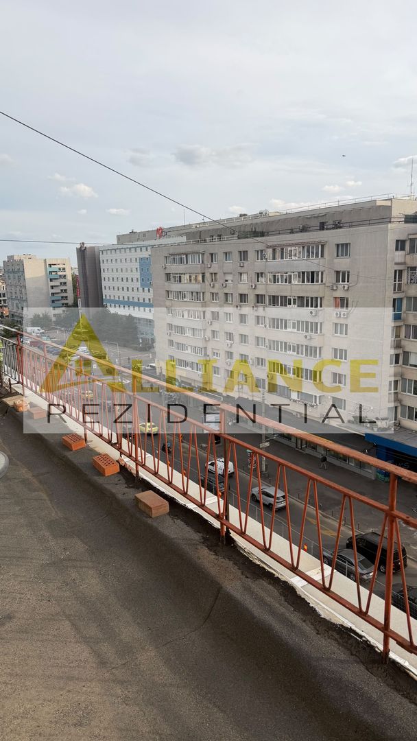 Garsoniera Calea Grivitei Gara de Nord - Poză 10