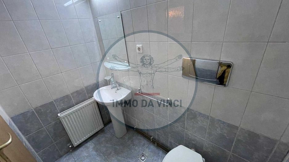De inchiriat ap. 3 camere + garaj, Cluj, (Marasti), zona Centrala - Poză 6