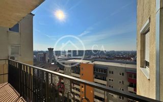 Apartament cu 3 camere de inchiriat in Iosia, Oradea - Poză 10